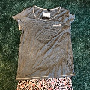 Kensie Pajama Set NWT
